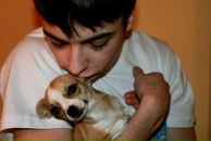 Фотография Рачкова Александра