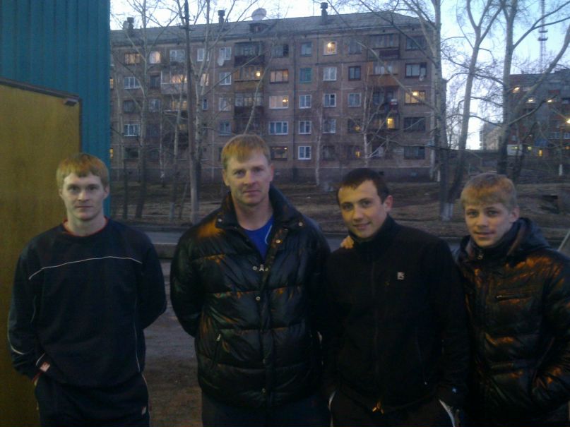 Роман Прусаков фотография #5