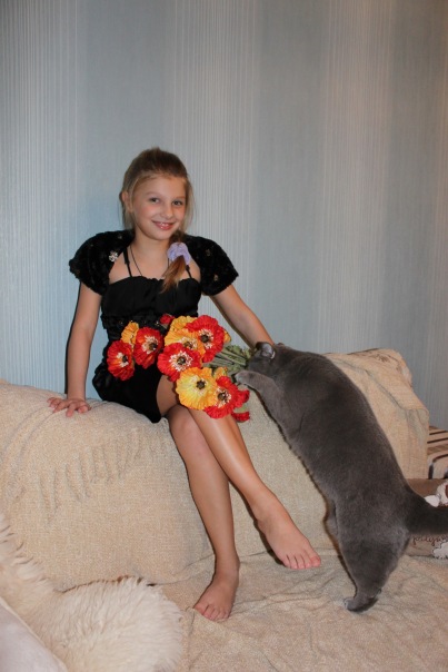 ***софья *** фото №2