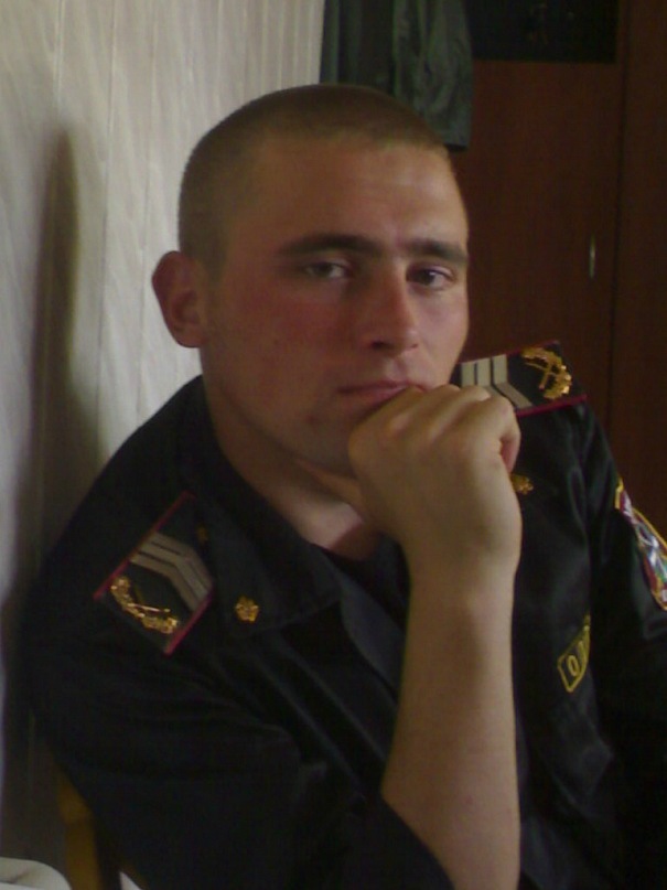 Дмитрий Башта фотография #37