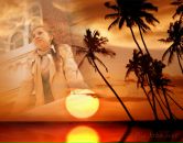 Фотография Комар Любови