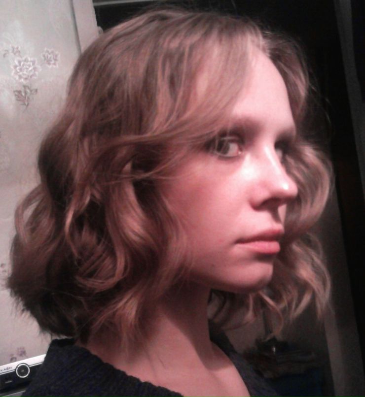 Daria Buth фотография #27