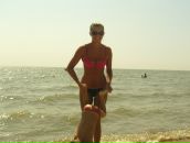 Фотография Глуховой Ирины