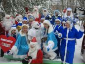 Фотография Николаевой Светланы