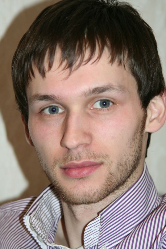 Игорь Котенко фотография #5