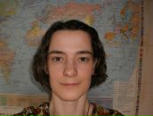 Фотография Ильюшкиной Кристины