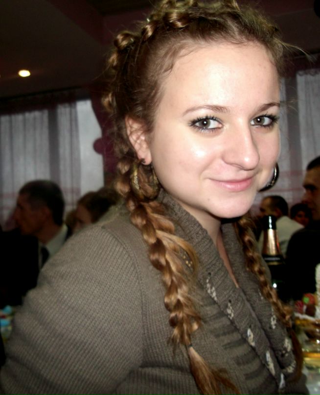 Ольга Чаура фотография #39