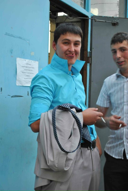 Егор Пашков фотография #40