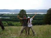 Фотография Соколовой Жени