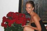 Фотография Дубровиной Ксении