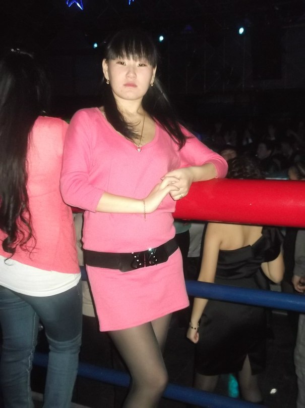 Чаяна Кужугет фотография #5