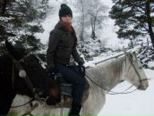 Фотография Симаковой Янки