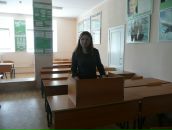 Фотография Бакирова(Бузунова) Ольги