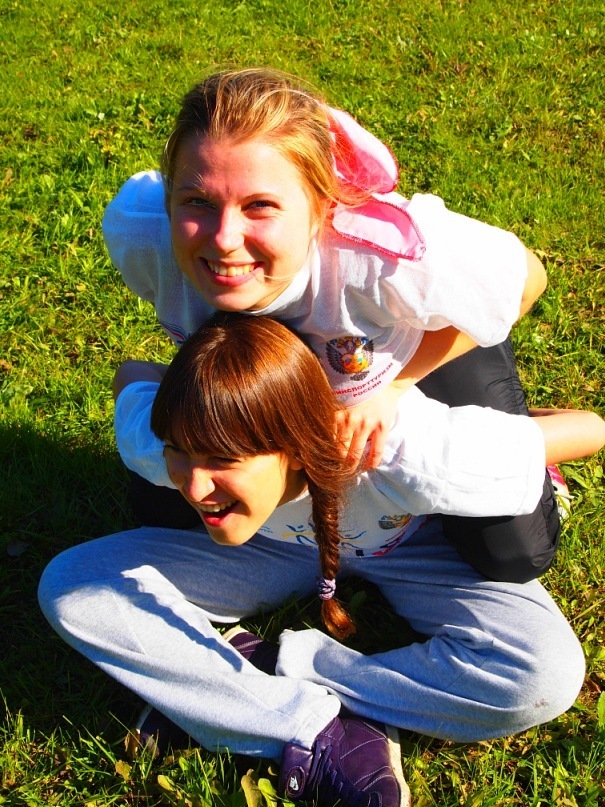 Elena Summer фотография #33