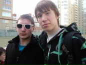 Фотография Носкова Влада