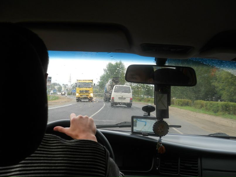 Александр Проблем фотография #44