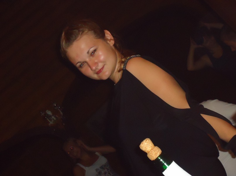 Ирина Пакина фотография #21