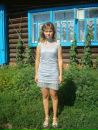 Фотография Мальковой Надежды