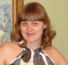 Фотография Смоленцевой Анастасии