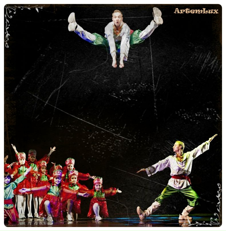 Артём Стёпин фотография #16