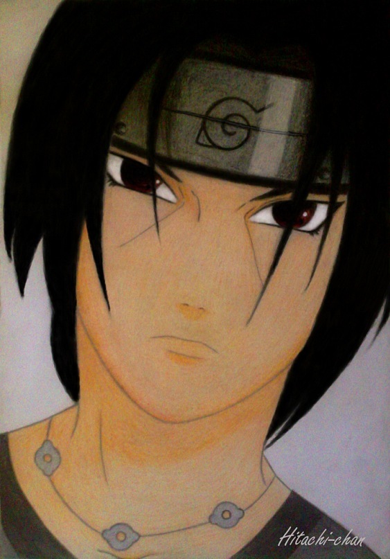 Kioshi Hatake фотография #6