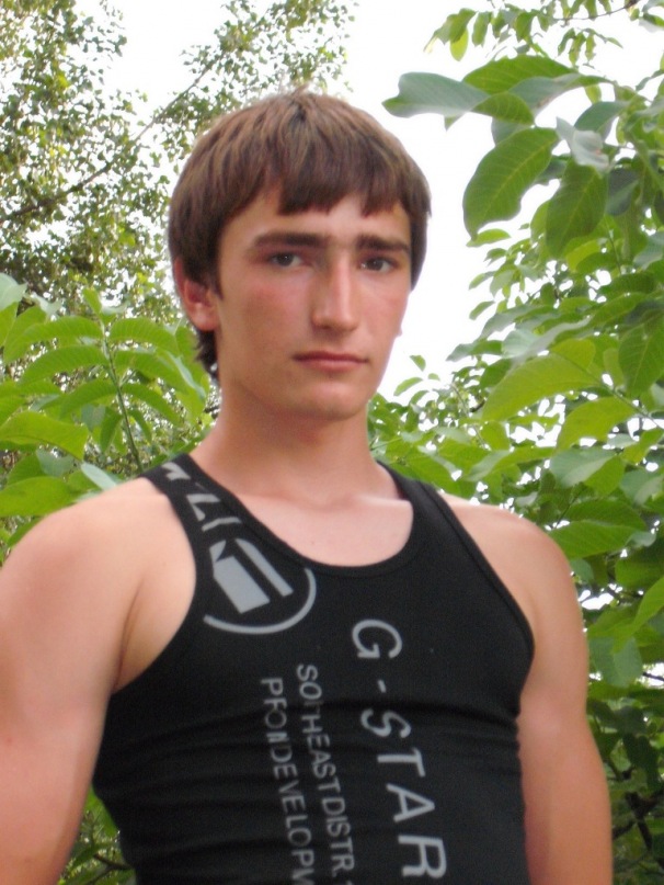 Андрей Василенко фотография #28