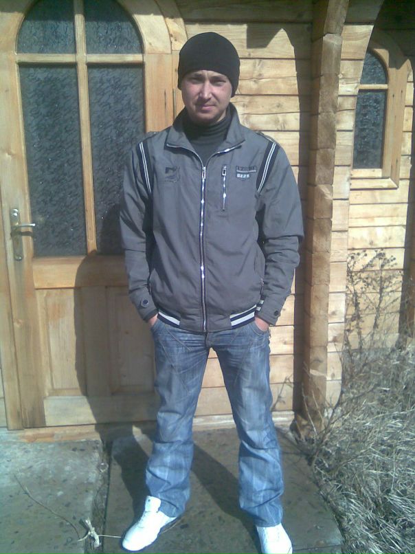 Андрей Зеленский фотография #17