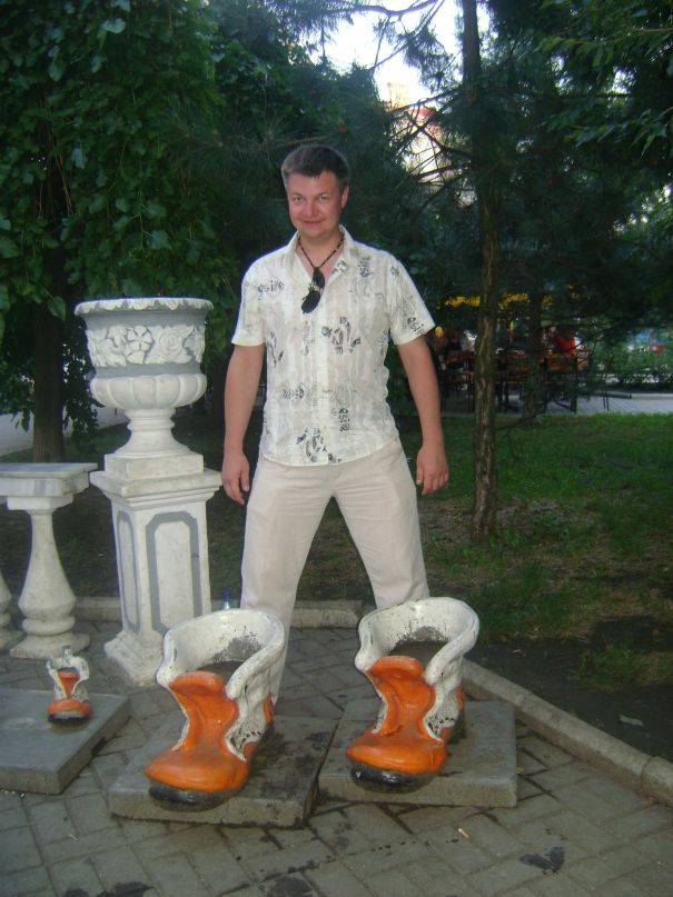 Валентин Селищев фотография #30