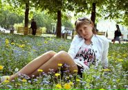 Марінка Солончук фотография #38 (источник - https://vk.com/id23662532)