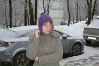 Фотография Пушкиной Полины
