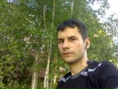 Фотография Ищенко Андрея