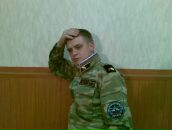 Фотография Викторова Василия