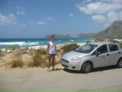 Фотография Стюарта Александра