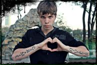 Фотография Hooligan Димы