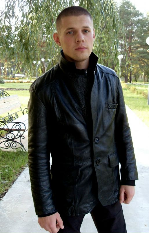 Сергей Игнатенко фотография #34