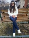 Юлічка Лозинська фотография #5 (источник - https://vk.com/id45961533)