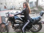 Фотография Москвиной Алины