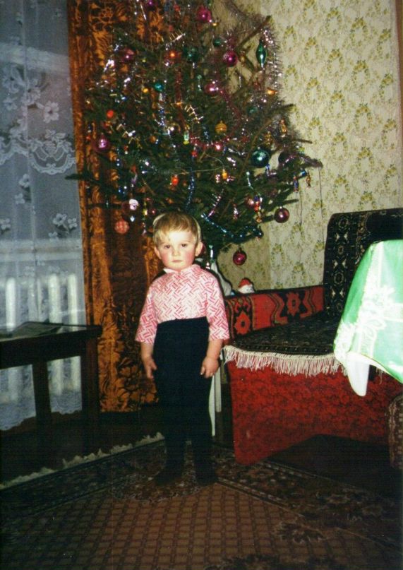 Ваня Самолюк фотография #23