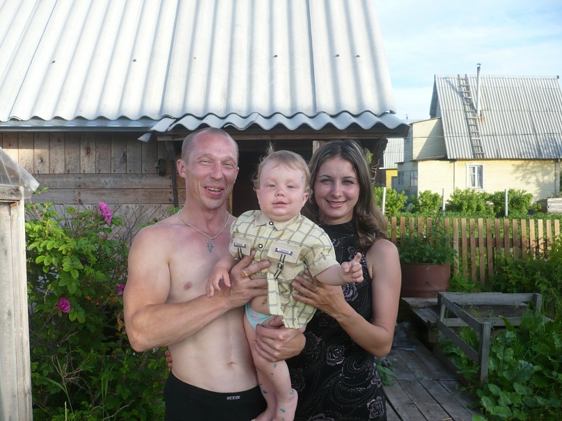 Виктор Федосеев фотография #45