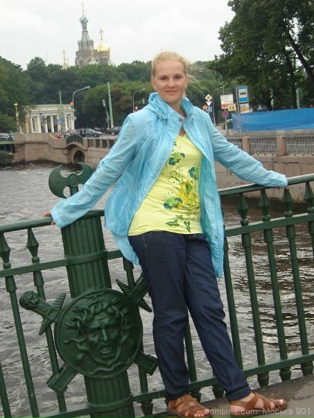 №6, Наталия Шкурина, 40 лет, Псков №6, Наталия Шкурина, 40 лет, Псков