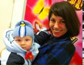 Фотография Муратовой Эльвиры