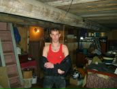 Фотография Шахнова Александра