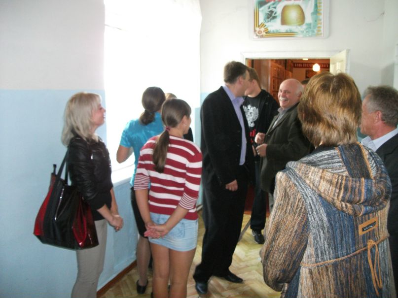 Дмитрий Брусенцев фотография #5