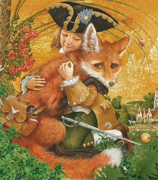 Иса Али фото №1