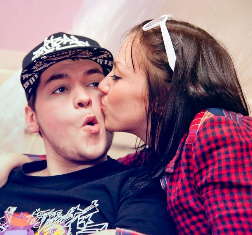 Игорь Антонов фотография #38