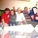 Ангелінка Фізер фотография #1