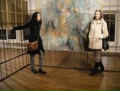 Фотография Жуковой Насти