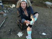 Фотография Вершкова (Иконникова) Натальи