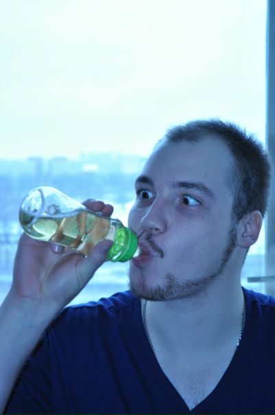 Игорь Ingvarr фото №33