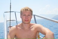 Дмитрий Ефимченко фотография #50 (источник - https://vk.com/id7139573)